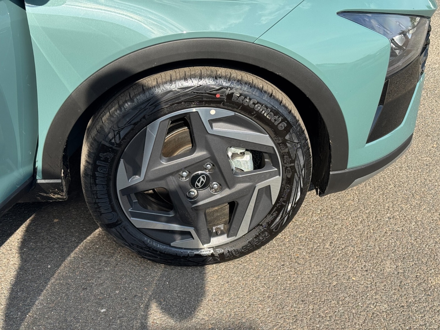 Used Hyundai BAYON for sale - 76869040: Photo 8