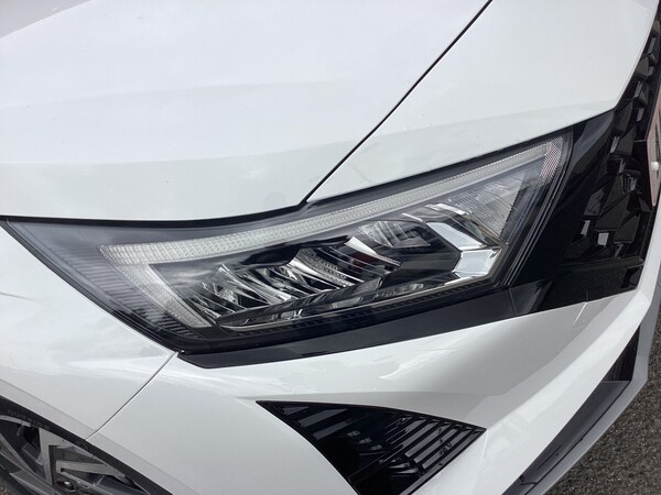 Used Hyundai i20 2025 for sale - 75354733: Photo 10