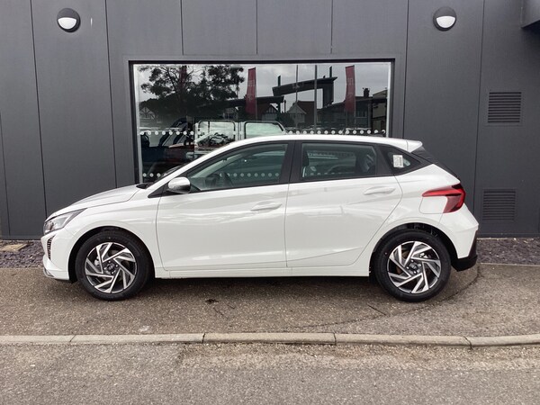 Used Hyundai i20 2025 for sale - 75354733: Photo 13