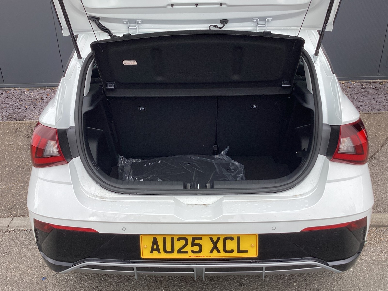Vehicle 17