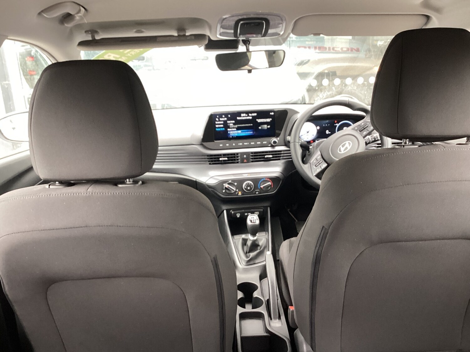 Vehicle 25