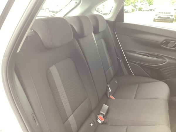 Used Hyundai i20 2025 for sale - 75354733: Photo 26