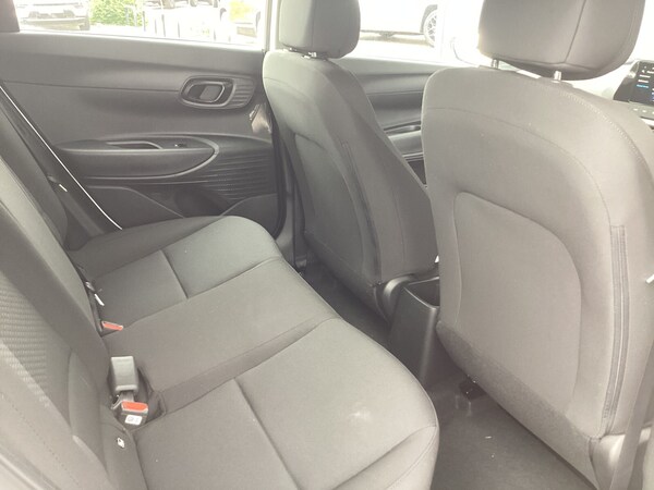 Used Hyundai i20 2025 for sale - 75354733: Photo 27