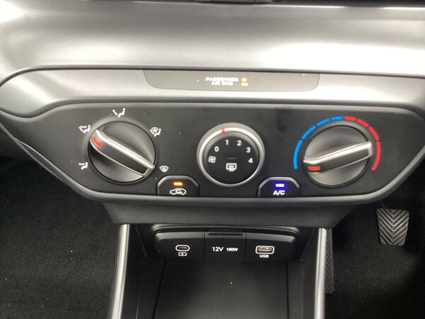 Used Hyundai i20 2025 for sale - 75354733: Photo 29