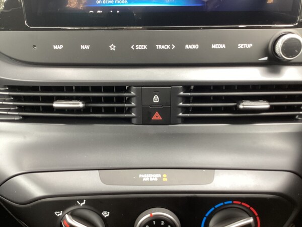 Used Hyundai i20 2025 for sale - 75354733: Photo 30