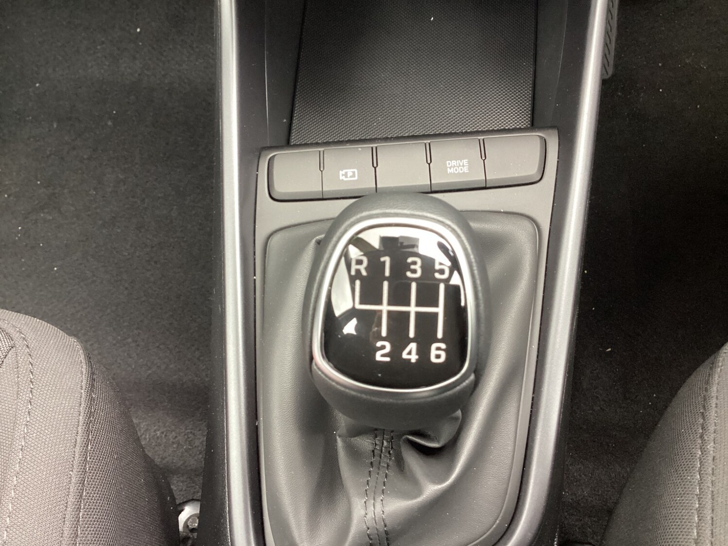 Vehicle 32
