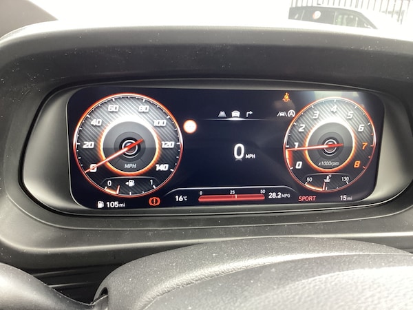 Used Hyundai i20 2025 for sale - 75354733: Photo 33