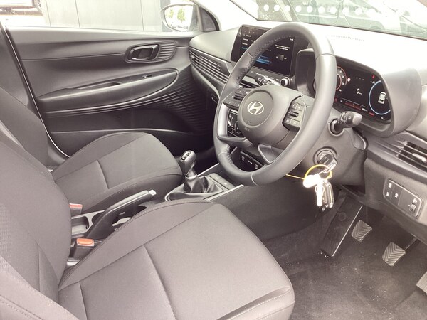 Used Hyundai i20 2025 for sale - 75354733: Photo 37