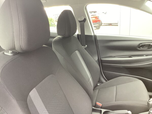 Used Hyundai i20 2025 for sale - 75354733: Photo 38