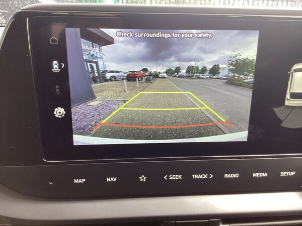 Used Hyundai i20 2025 for sale - 75354733: Photo 42