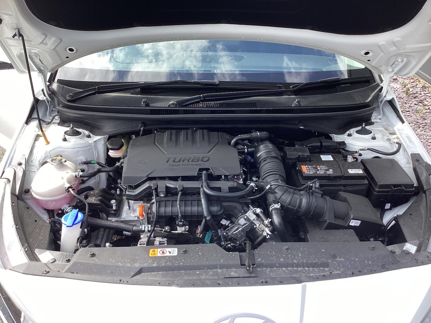 Vehicle 45
