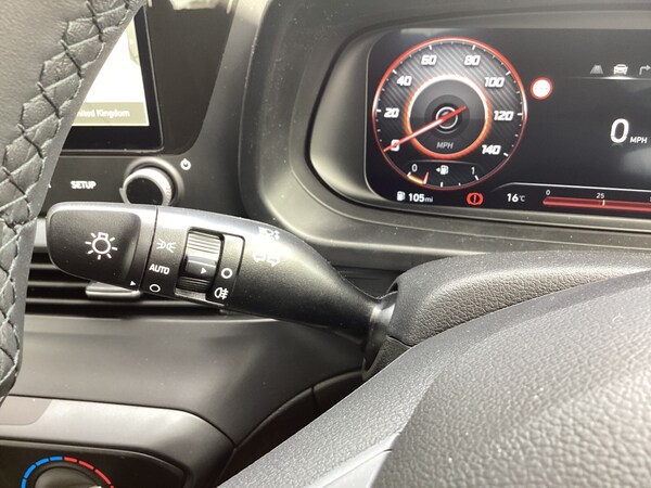 Used Hyundai i20 2025 for sale - 75354733: Photo 49