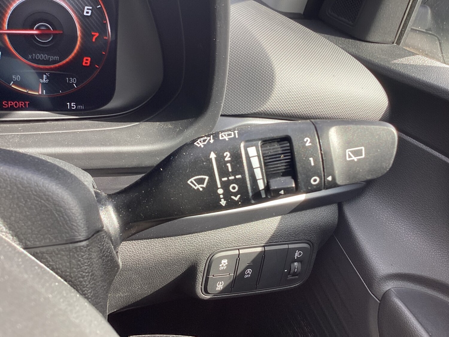 Vehicle 50