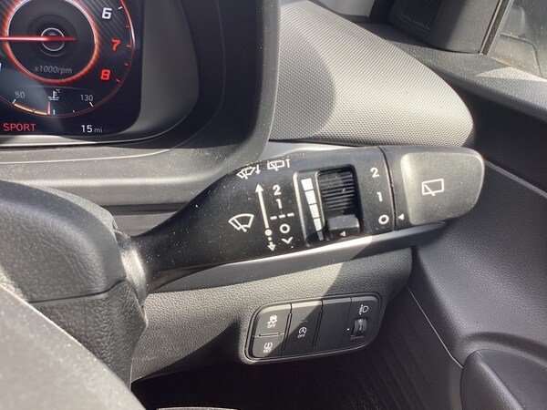 Used Hyundai i20 2025 for sale - 75354733: Photo 50