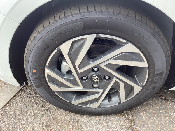 Used Hyundai i20 2025 for sale - 75354733: Photo 7
