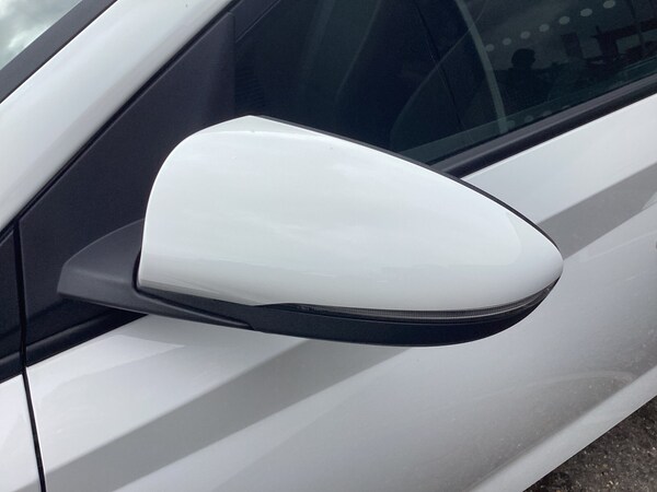Used Hyundai i20 2025 for sale - 75354733: Photo 9
