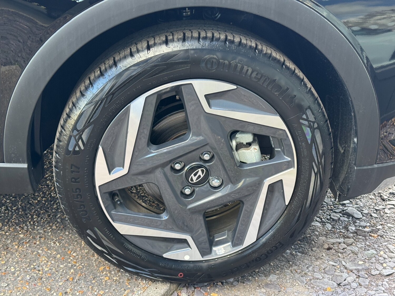 Used Hyundai BAYON 2025 for sale - 76095975: Photo 10