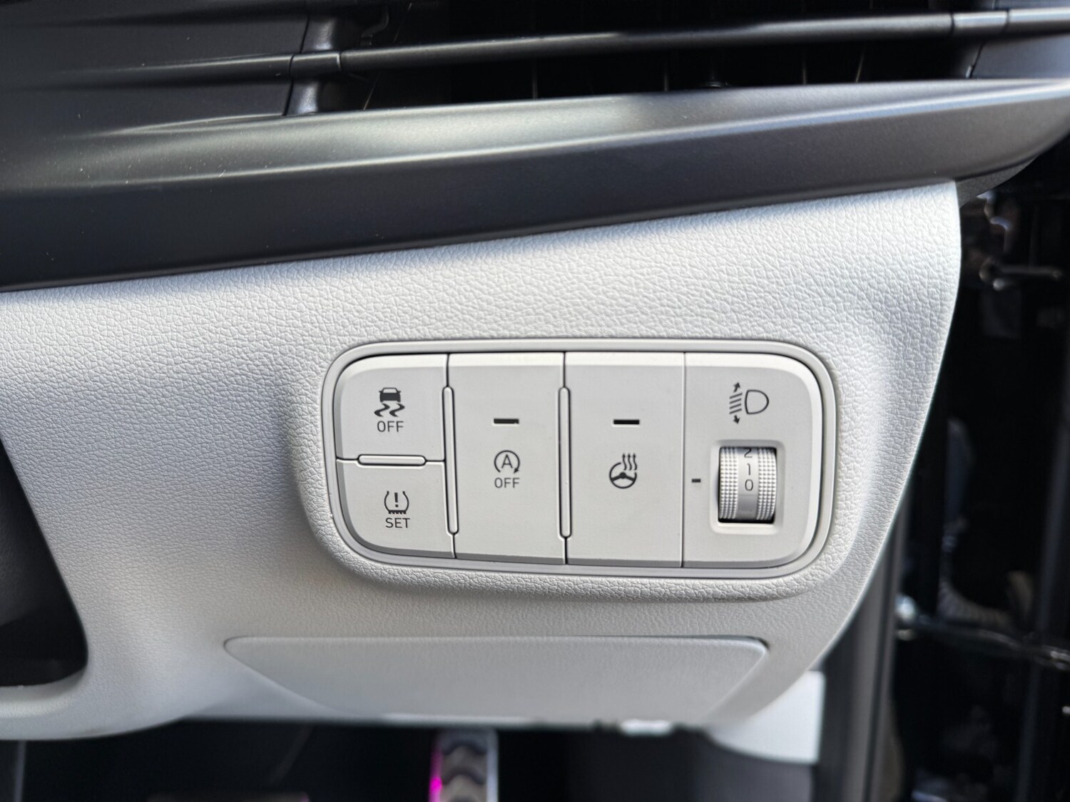 Used Hyundai BAYON 2025 for sale - 76095975: Photo 16