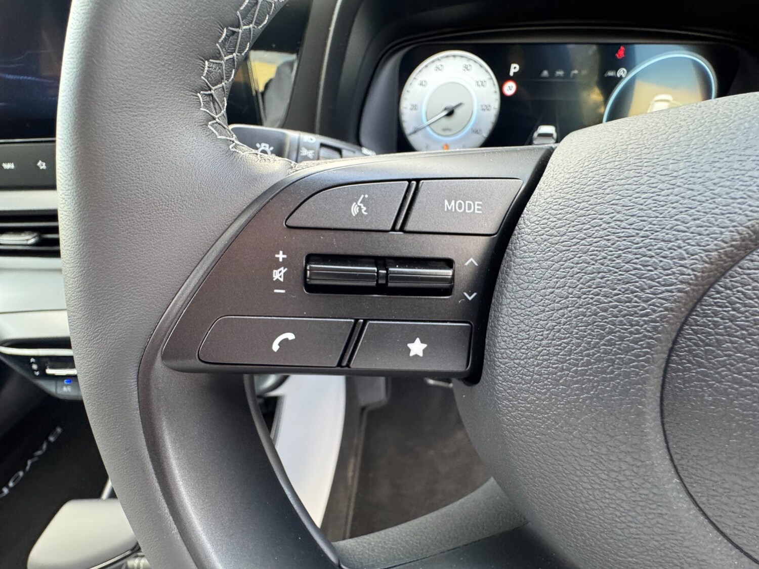 Used Hyundai BAYON 2025 for sale - 76095975: Photo 18