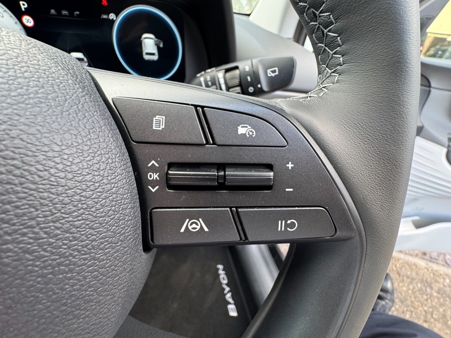 Used Hyundai BAYON 2025 for sale - 76095975: Photo 19