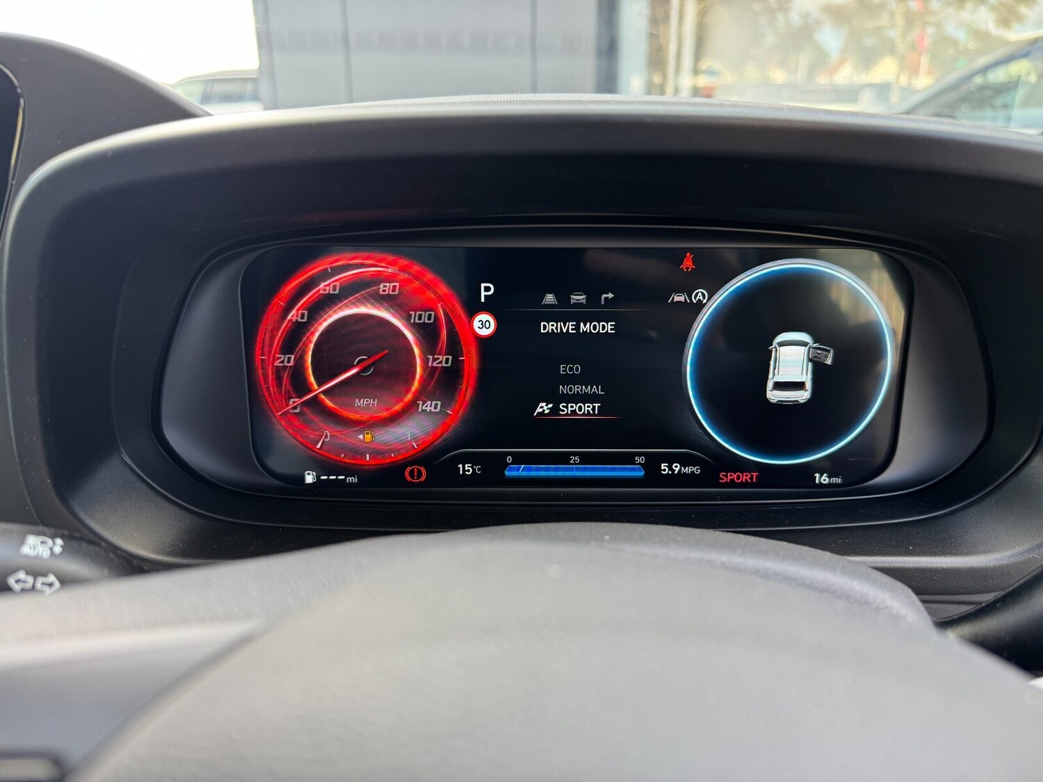 Used Hyundai BAYON 2025 for sale - 76095975: Photo 25