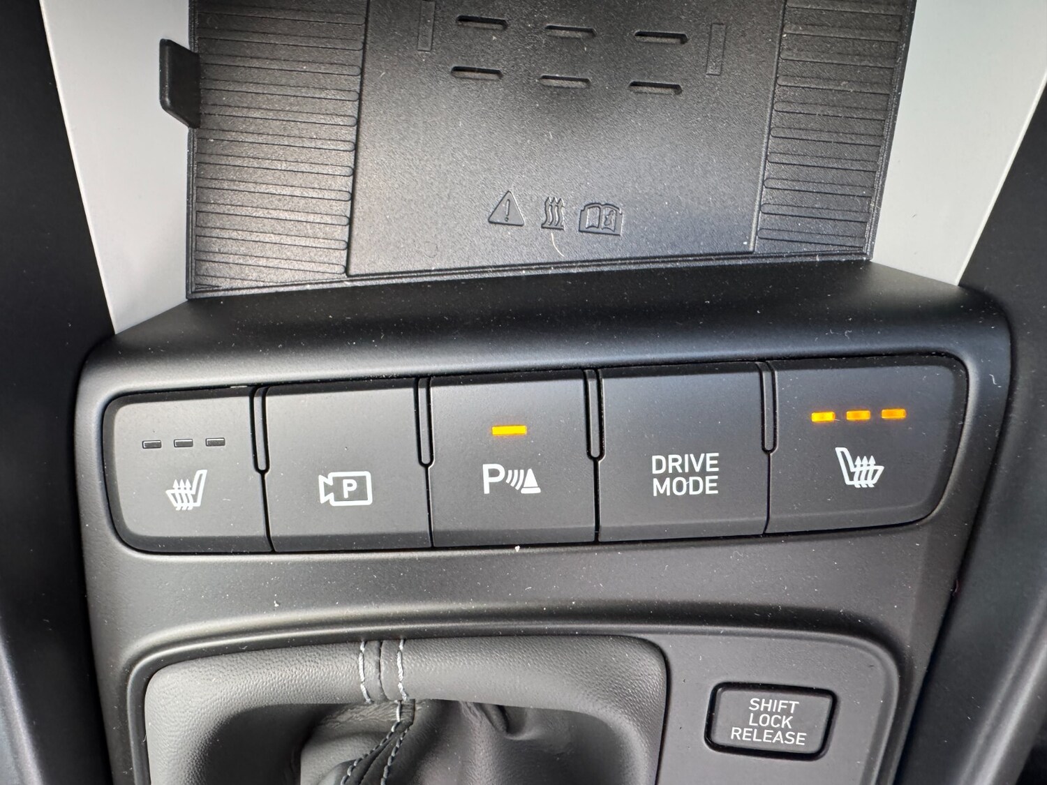 Used Hyundai BAYON 2025 for sale - 76095975: Photo 34