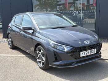 2025 - 1.0T GDi Premium 5dr DCT