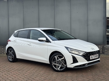 Used Hyundai i20 2025 for sale - 76350827: Photo