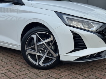 Used Hyundai i20 2025 for sale - 76350827: Photo