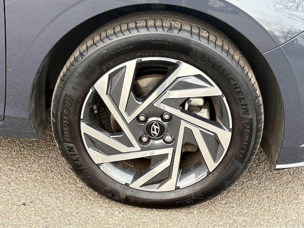 Used Hyundai i20 2024 for sale - 75354895: Photo 10