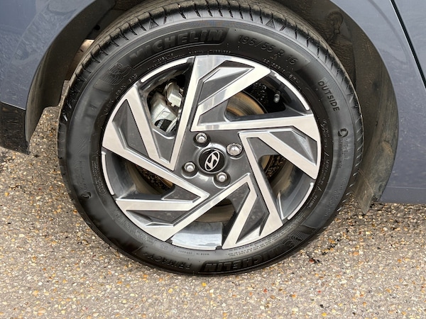 Used Hyundai i20 2024 for sale - 75354895: Photo 11