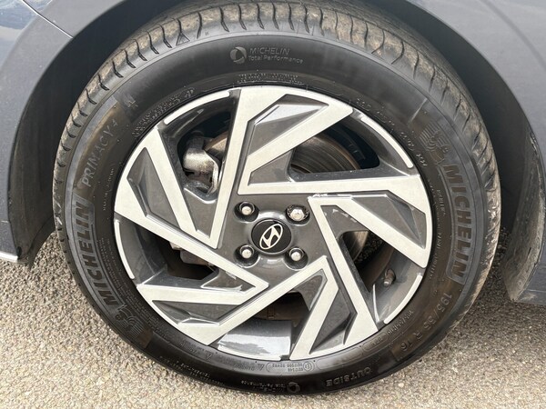 Used Hyundai i20 2024 for sale - 75354895: Photo 13