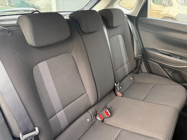 Used Hyundai i20 2024 for sale - 75354895: Photo 15