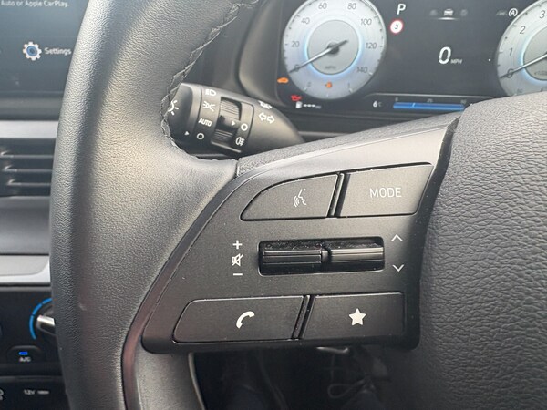 Used Hyundai i20 2024 for sale - 75354895: Photo 19