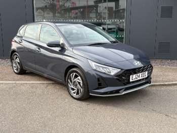 2024 - 1.0T GDi Advance 5dr DCT