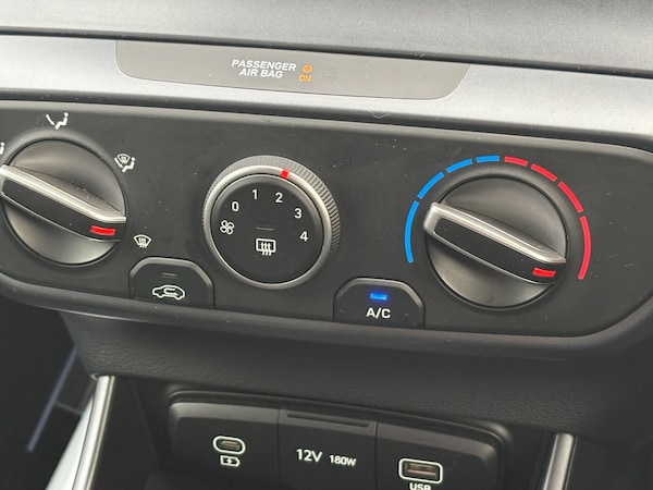 Used Hyundai i20 2024 for sale - 75354895: Photo 23