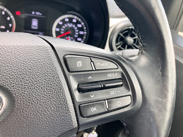 Used Hyundai i10 2020 for sale - 75354800: Photo 16