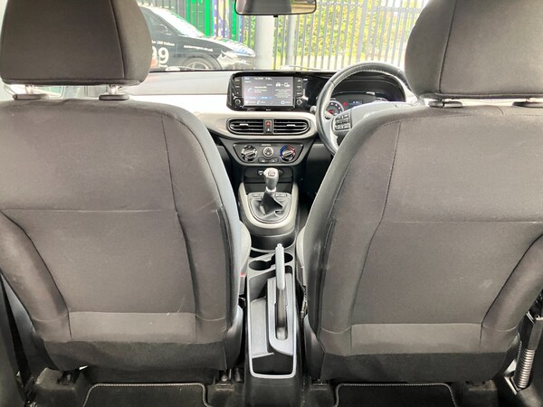 Used Hyundai i10 2020 for sale - 75354800: Photo 18