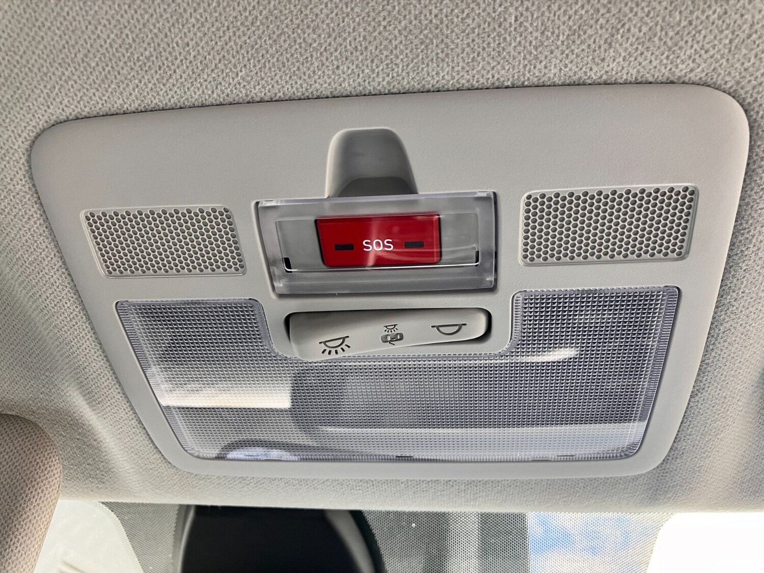 Vehicle 30
