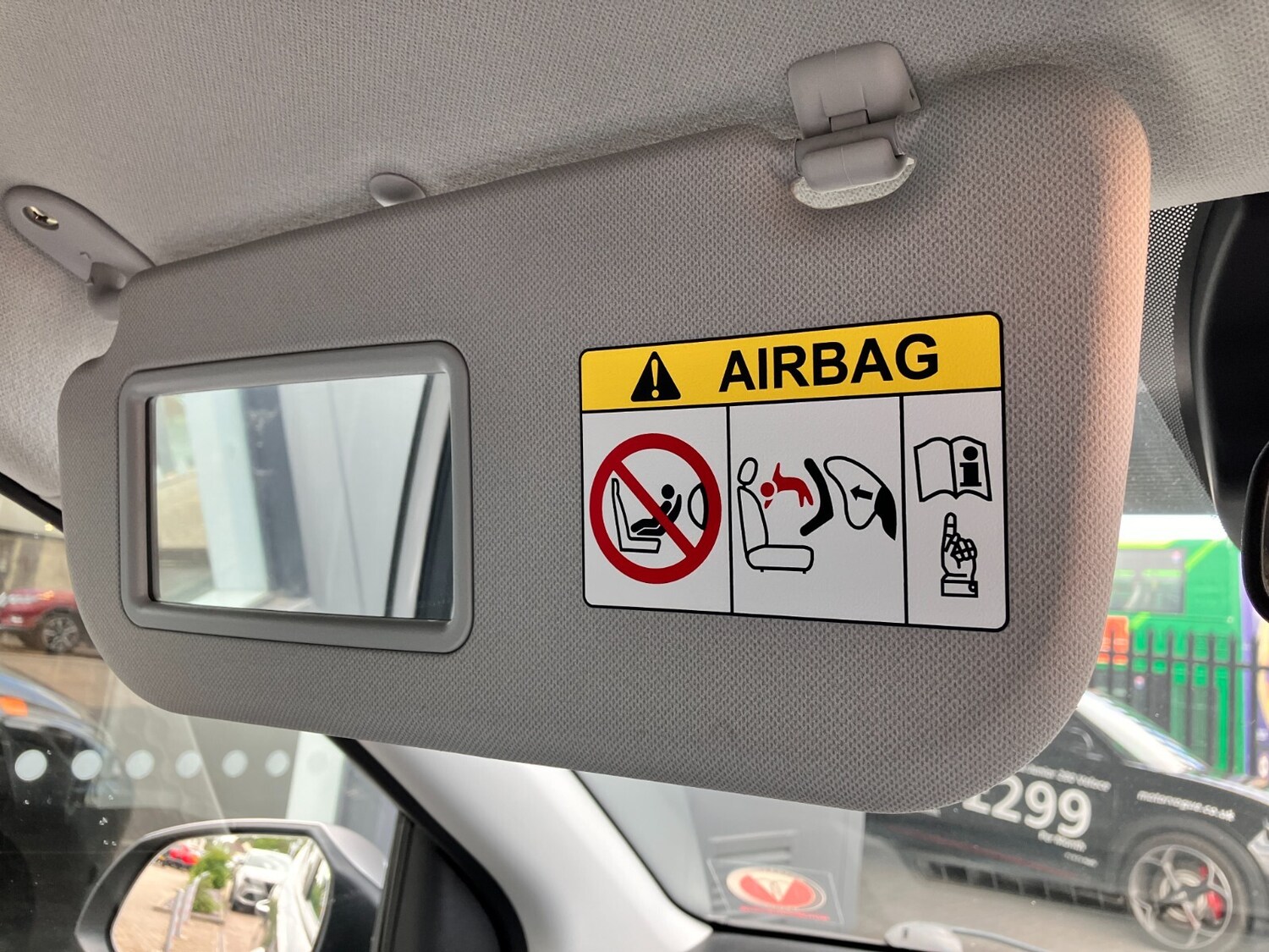 Vehicle 31