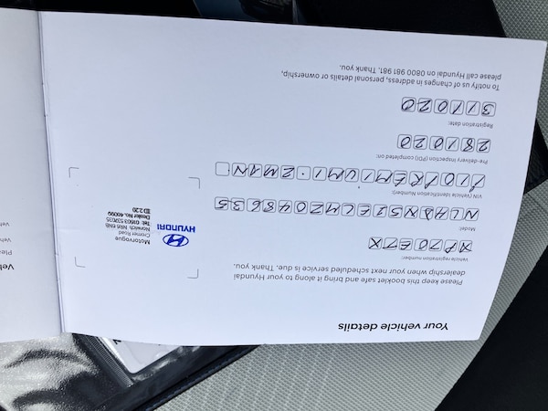 Used Hyundai i10 2020 for sale - 75354800: Photo 35