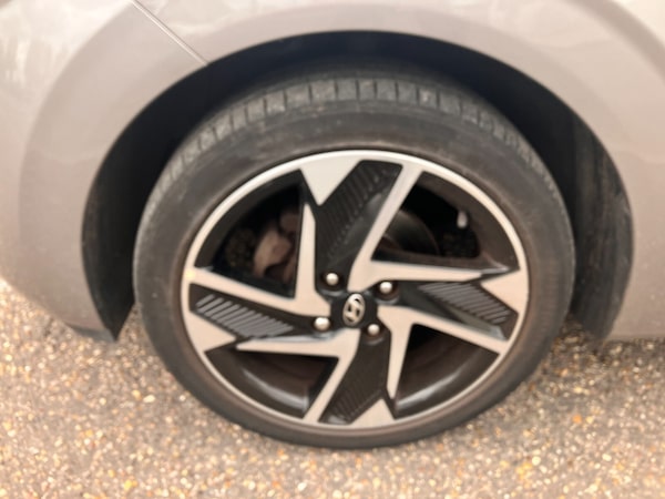 Used Hyundai i10 2020 for sale - 75354800: Photo 6
