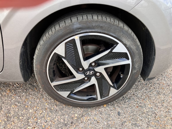 Used Hyundai i10 2020 for sale - 75354800: Photo 7