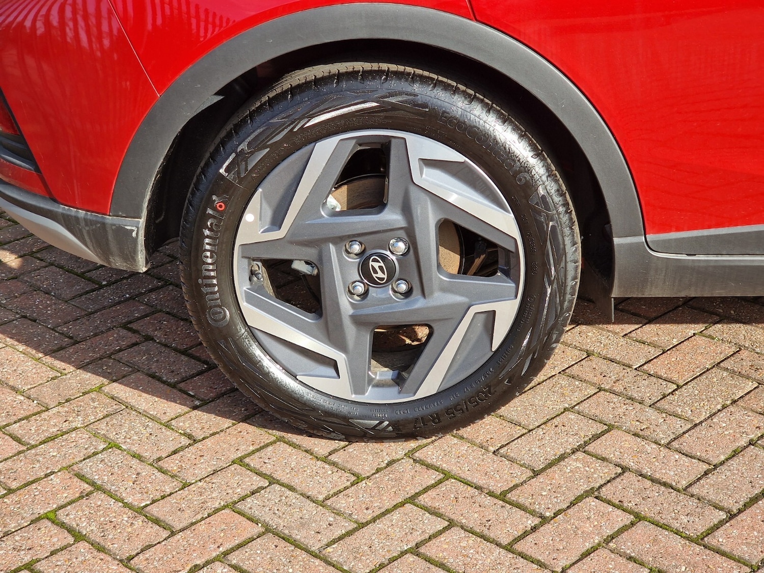 Used Hyundai BAYON 2025 for sale - 76869930: Photo 11