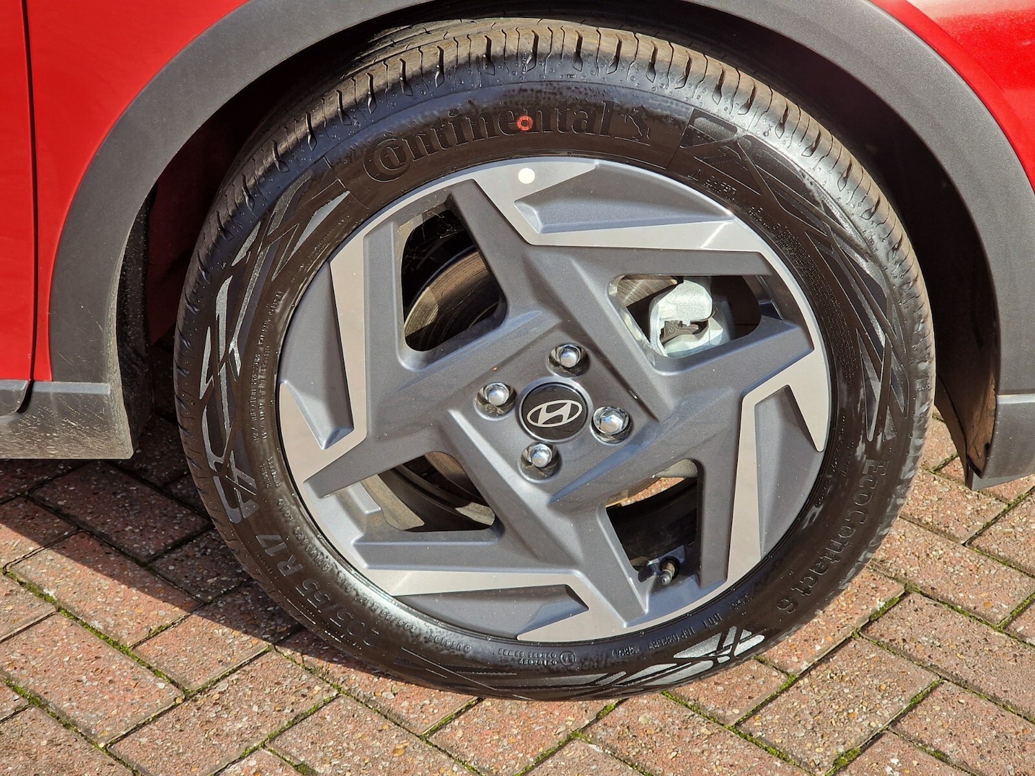 Used Hyundai BAYON 2025 for sale - 76869930: Photo 12