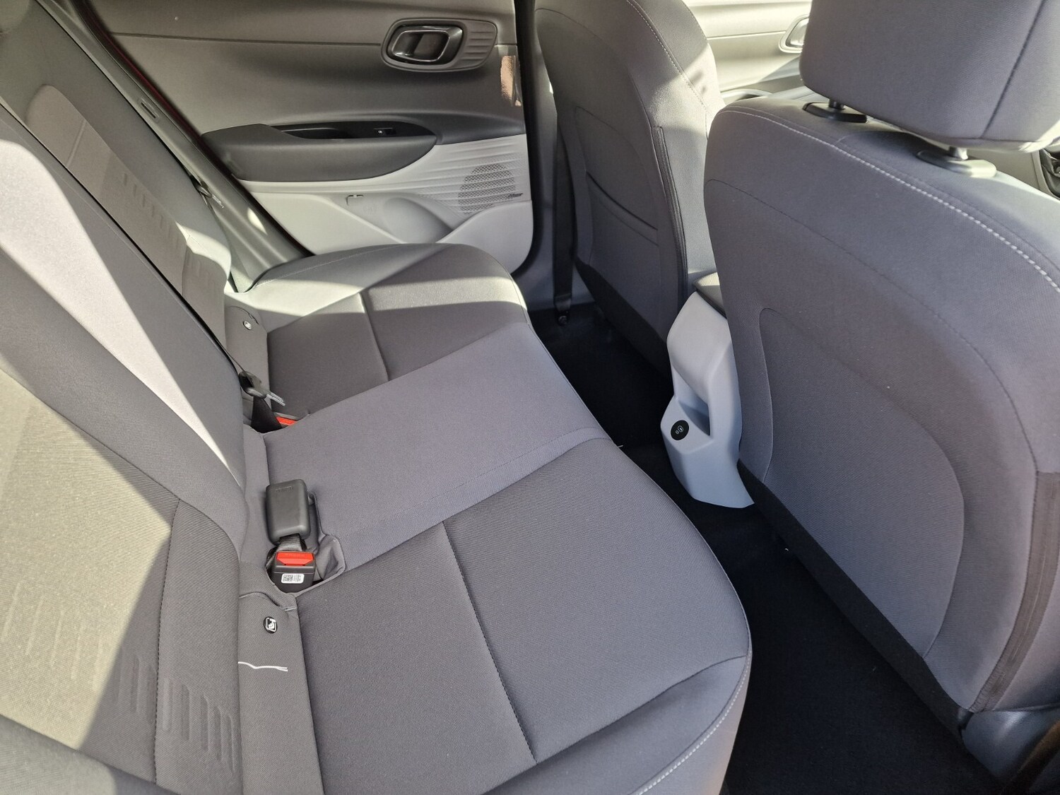 Used Hyundai BAYON 2025 for sale - 76869930: Photo 14