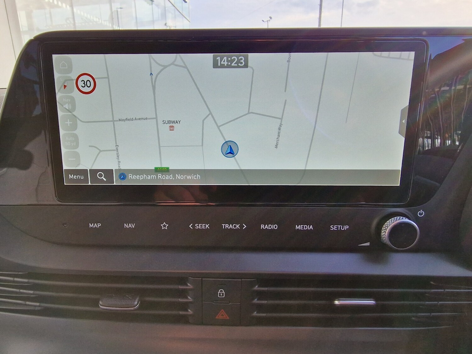 Used Hyundai BAYON 2025 for sale - 76869930: Photo 22