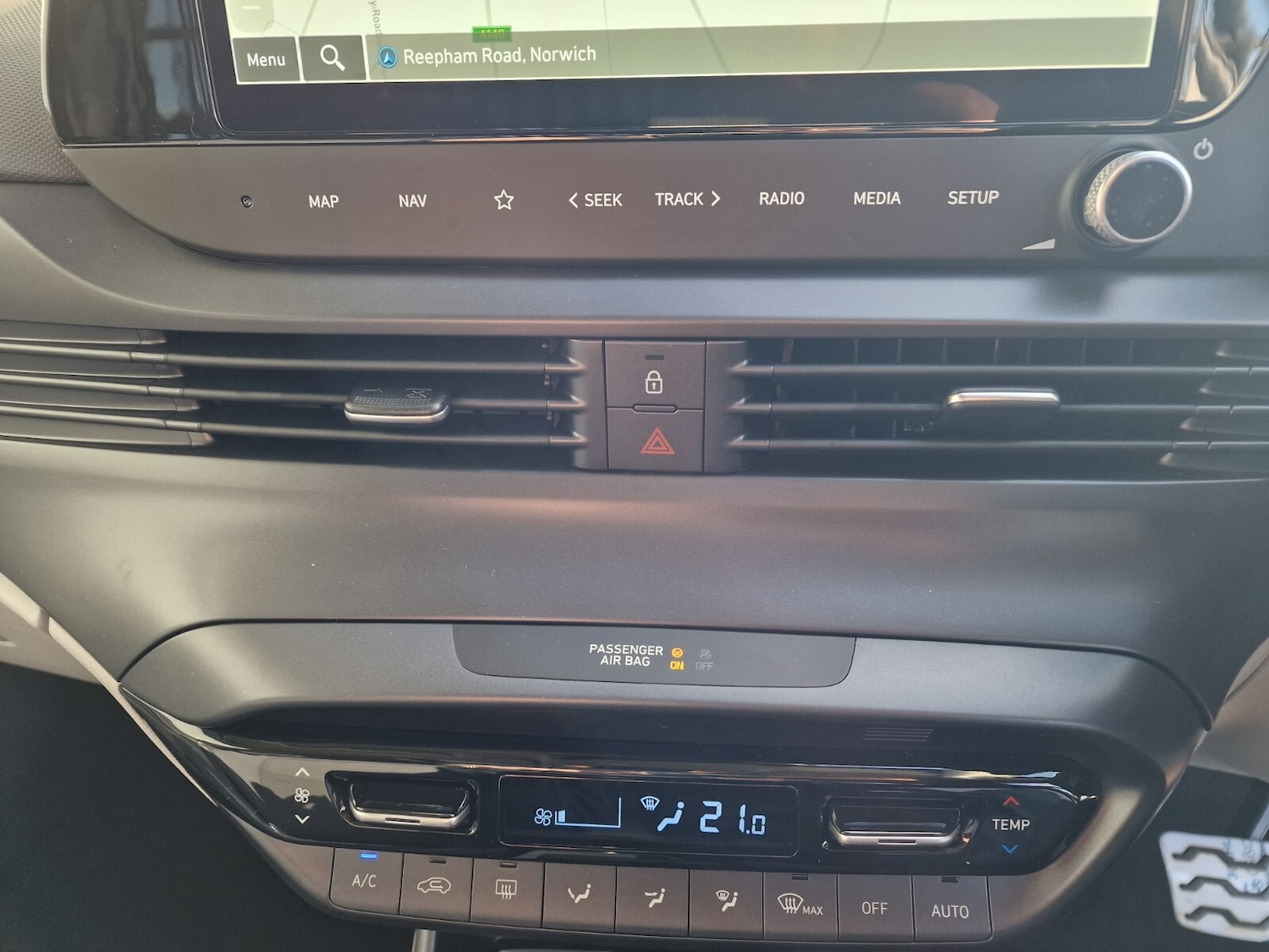 Used Hyundai BAYON 2025 for sale - 76869930: Photo 23