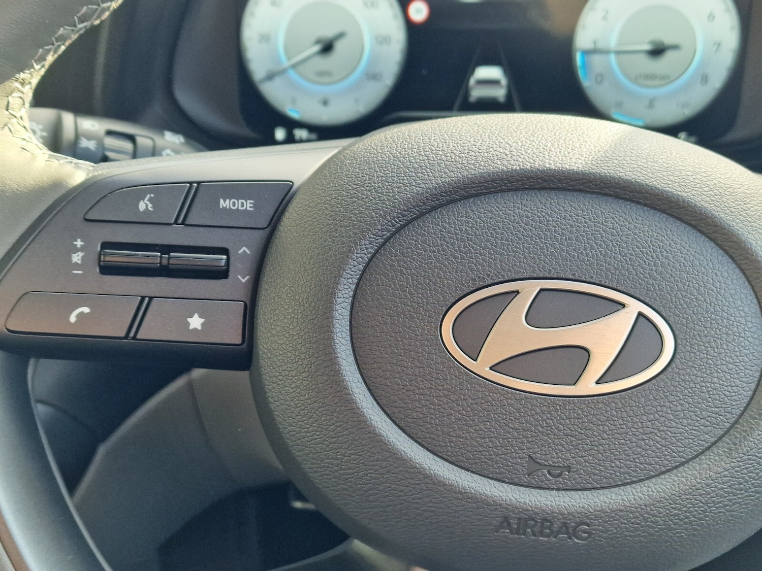 Used Hyundai BAYON 2025 for sale - 76869930: Photo 30