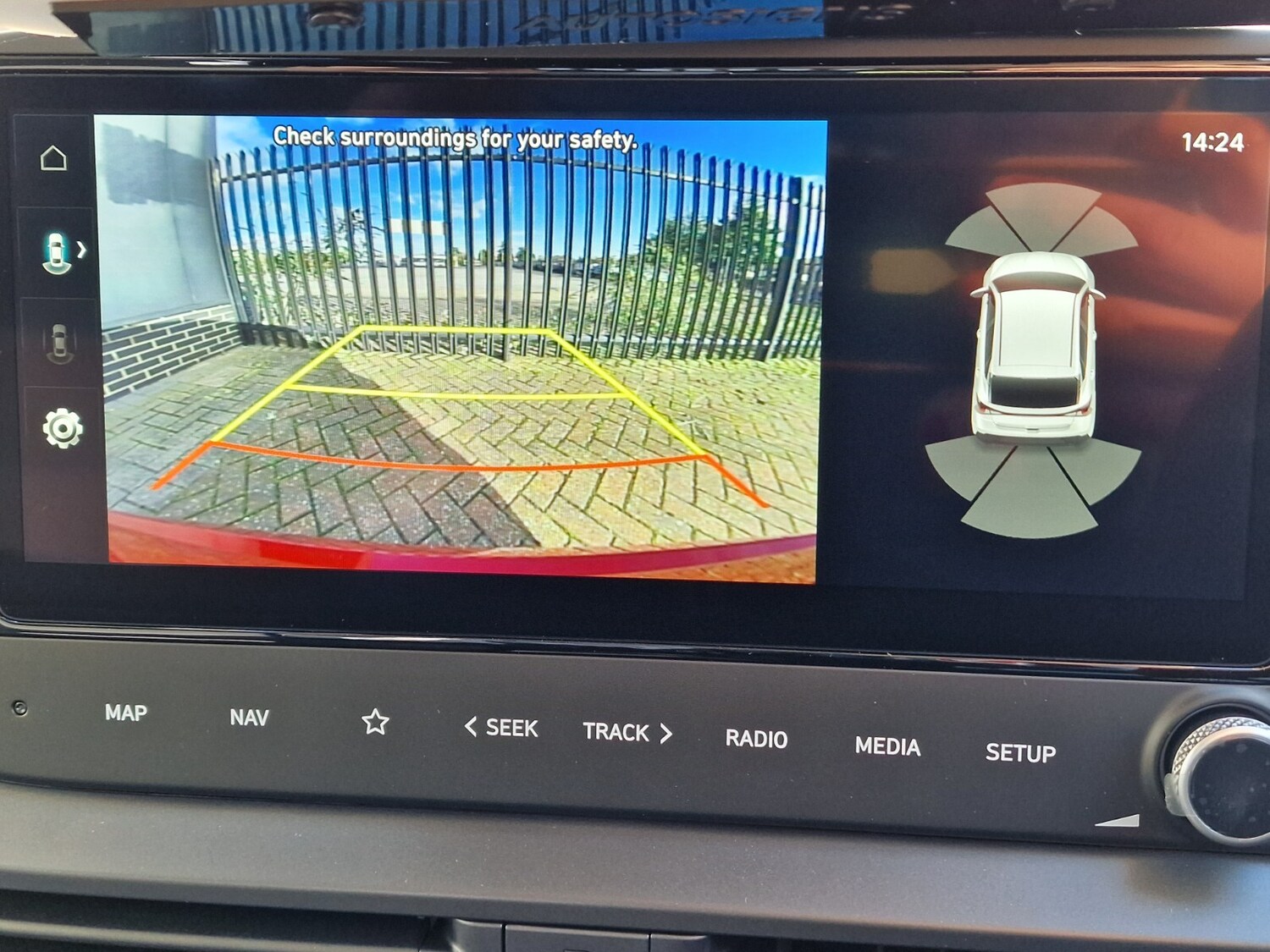 Used Hyundai BAYON 2025 for sale - 76869930: Photo 33